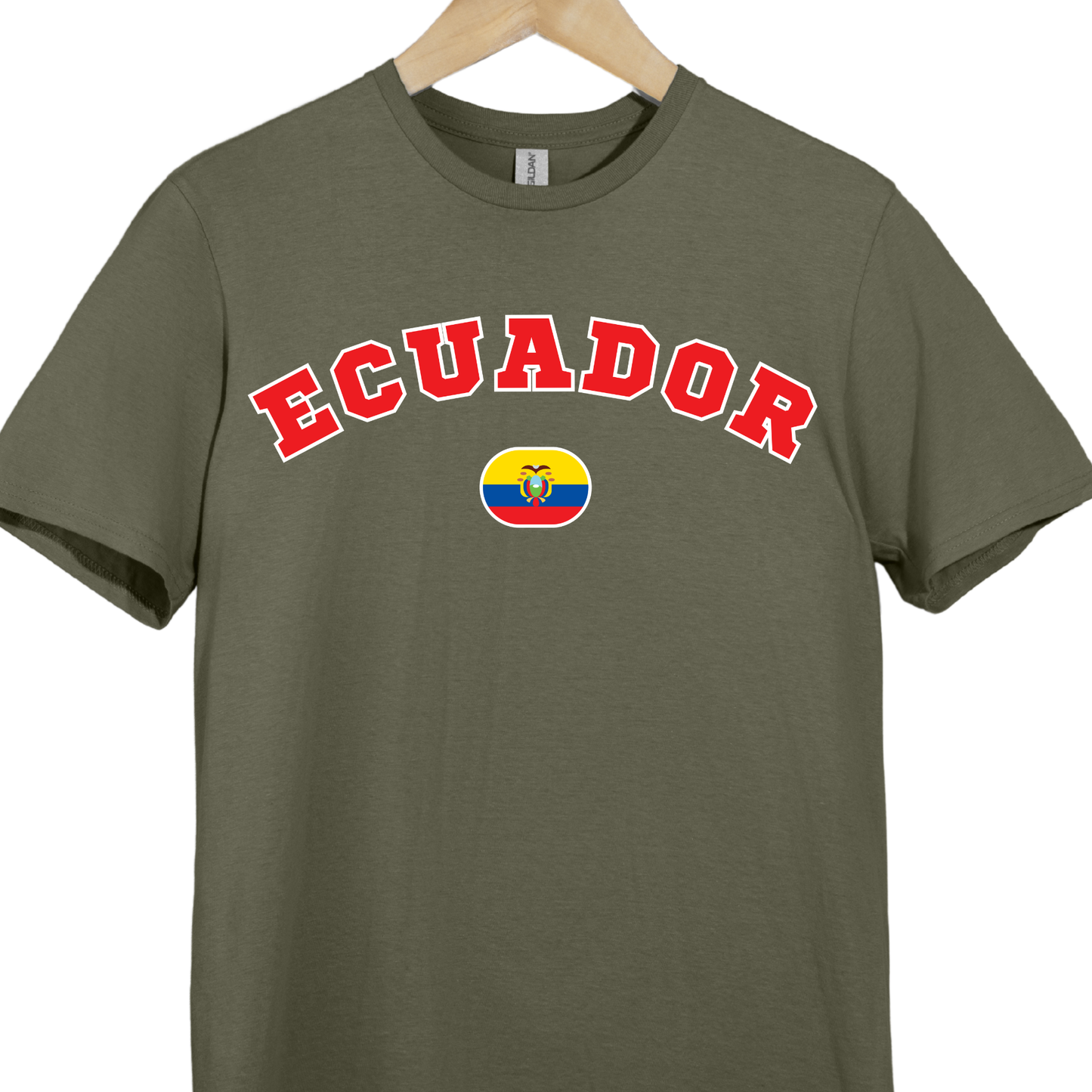 Ecuador World Cup 2026