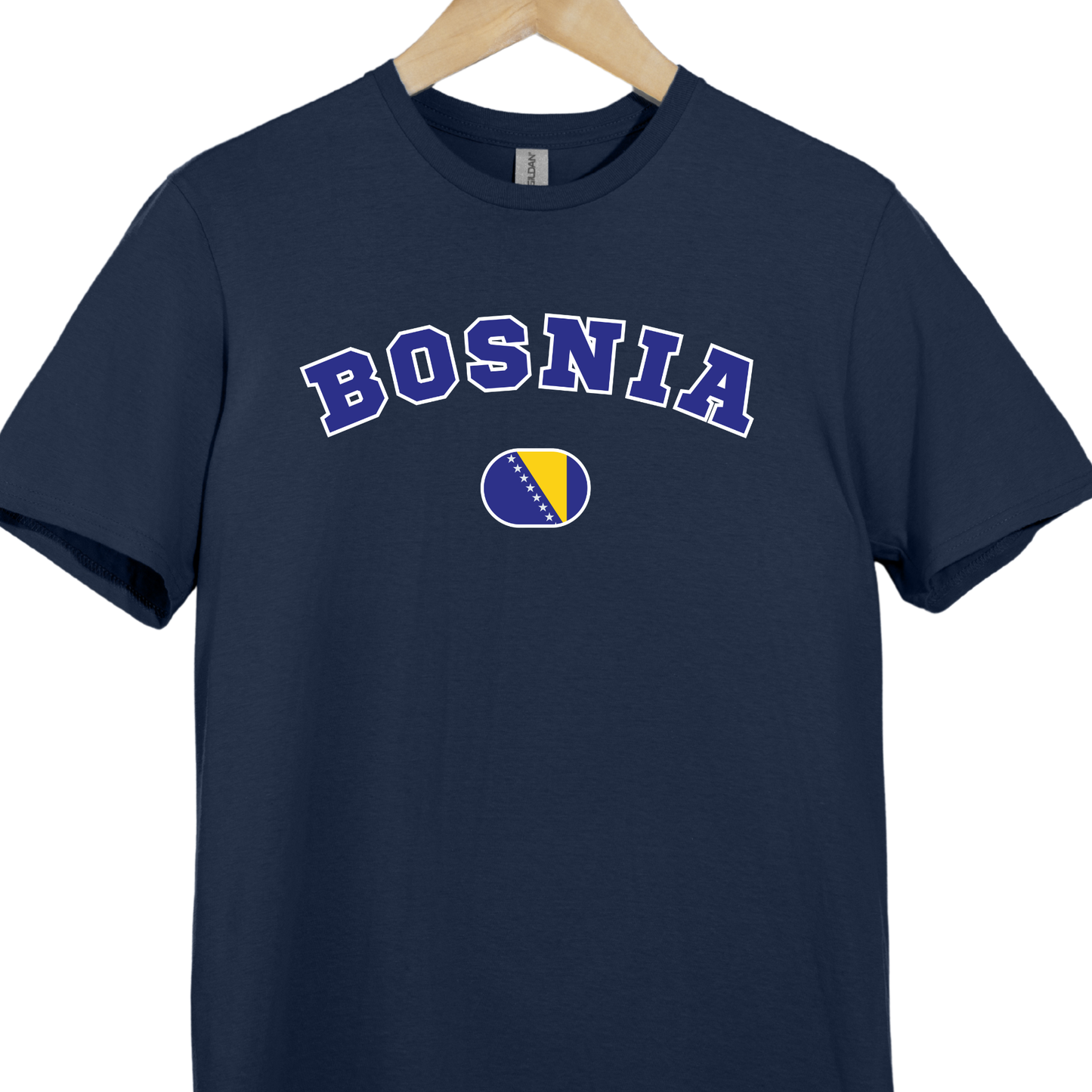 Bosnia World Cup 2026