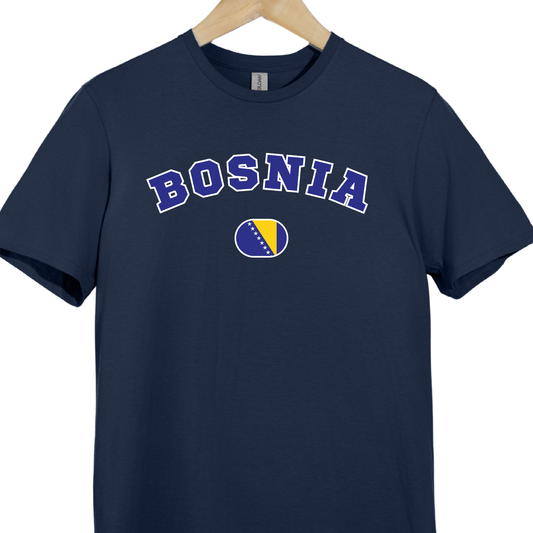 Bosnia World Cup 2026