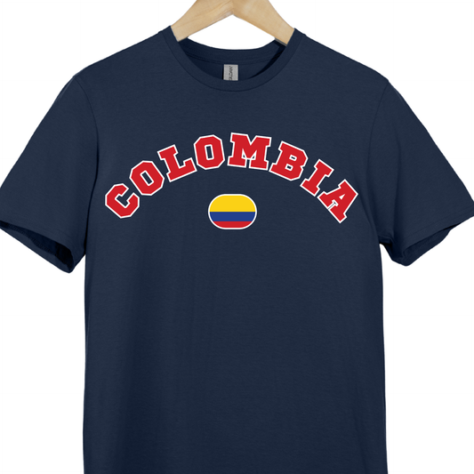 Colombia World Cup 2026