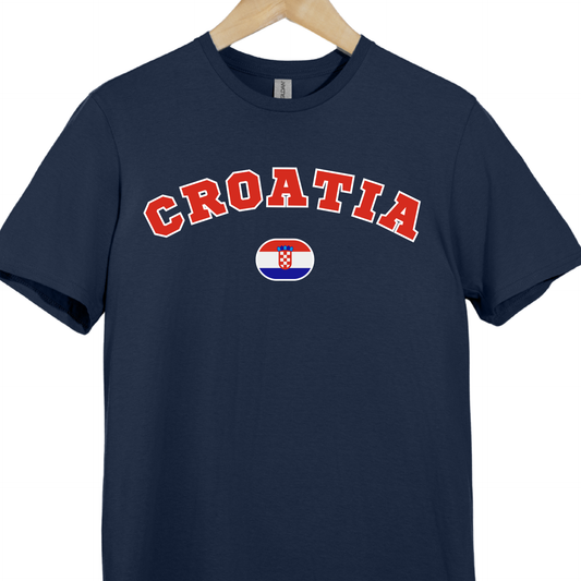 Croatia World Cup 2026