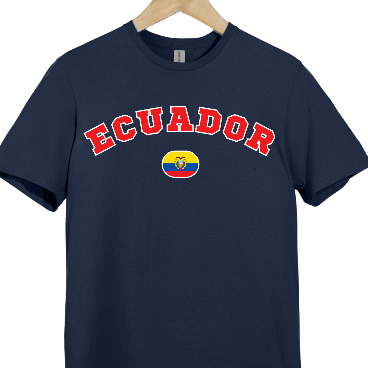 Ecuador World Cup 2026