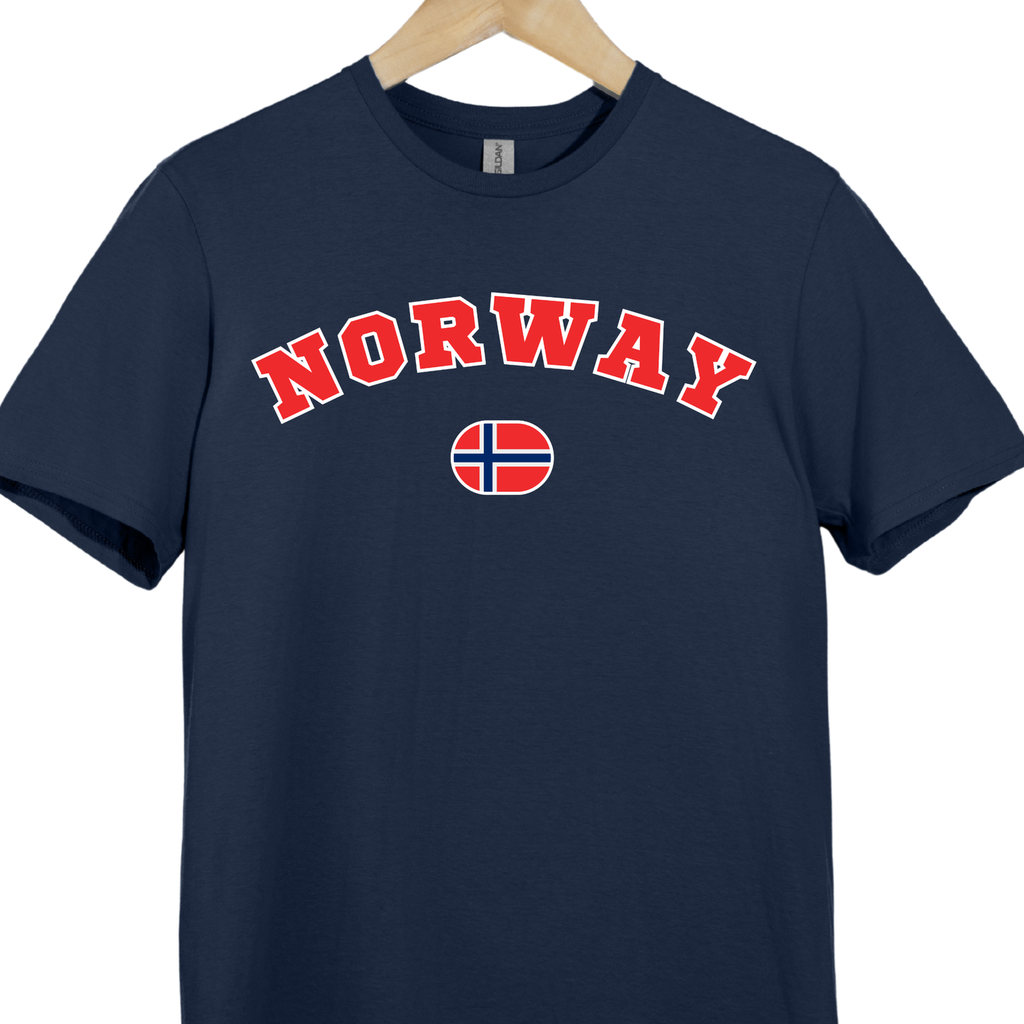 Norway World Cup 2026