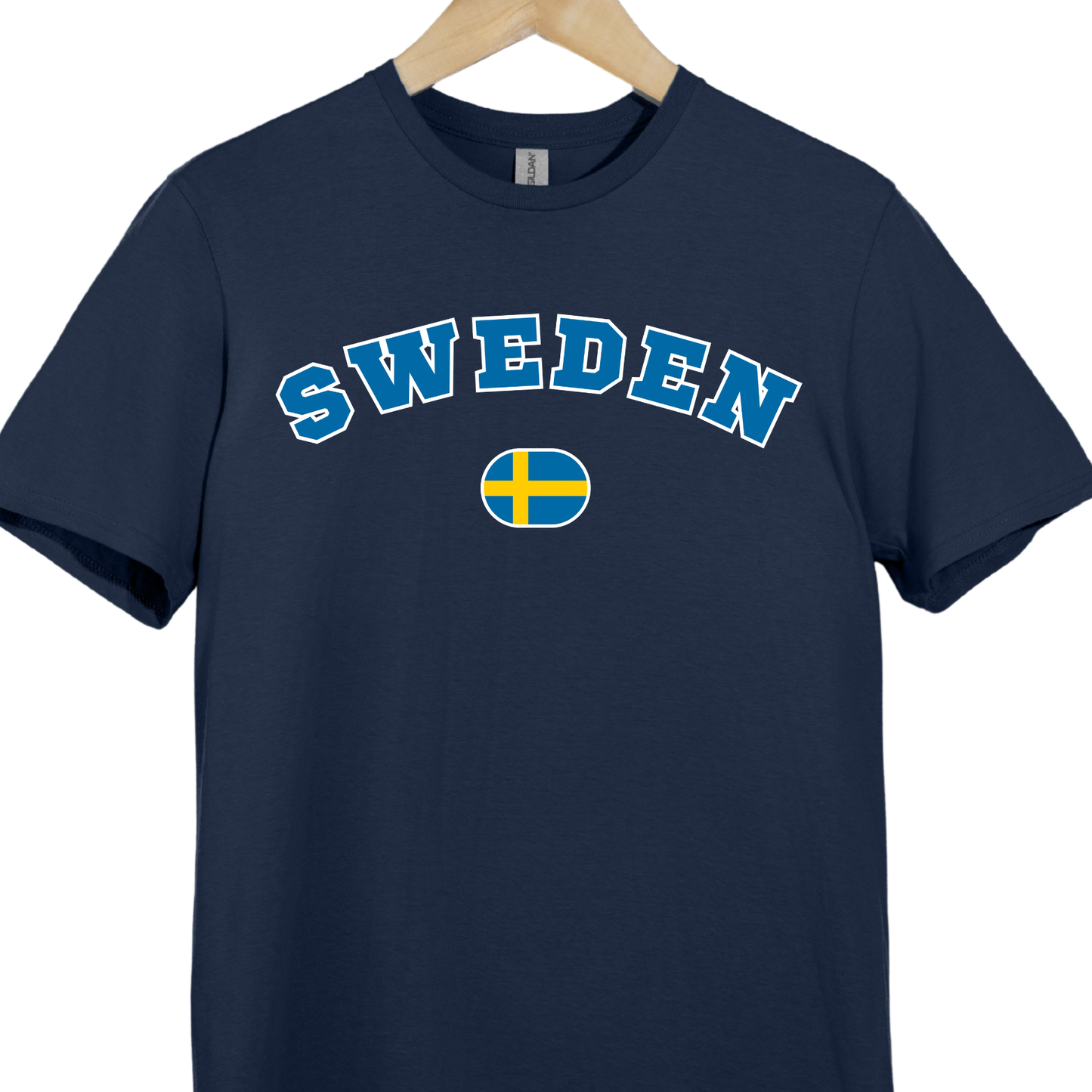 Sweden World Cup 2026