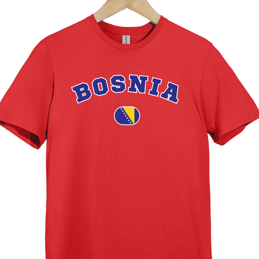 Bosnia World Cup 2026