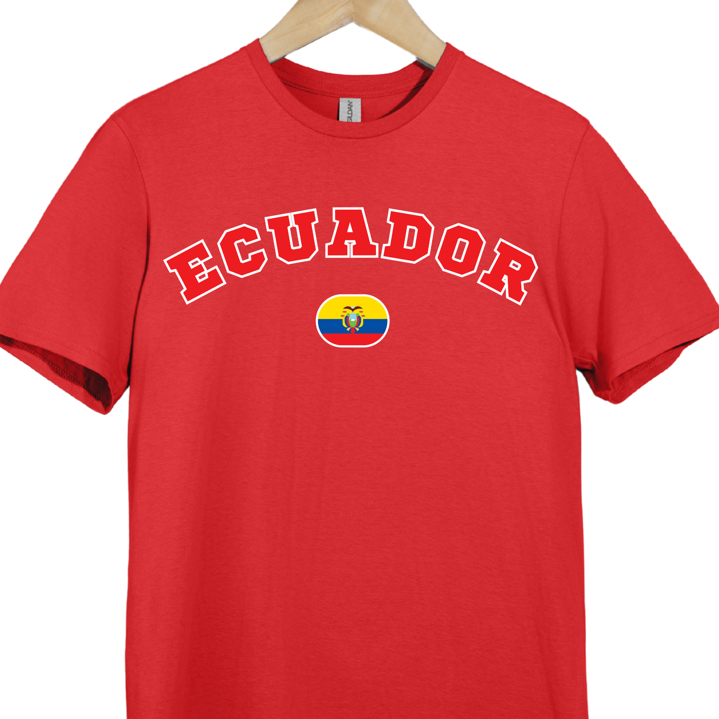 Ecuador World Cup 2026