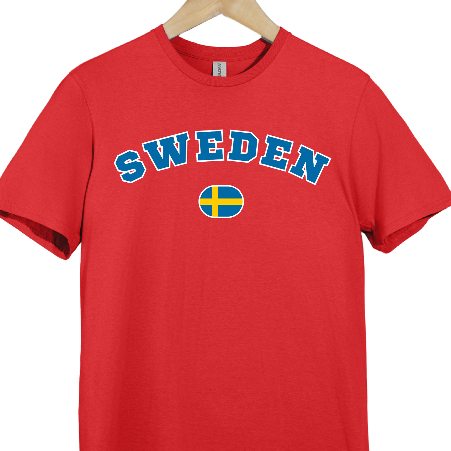 Sweden World Cup 2026