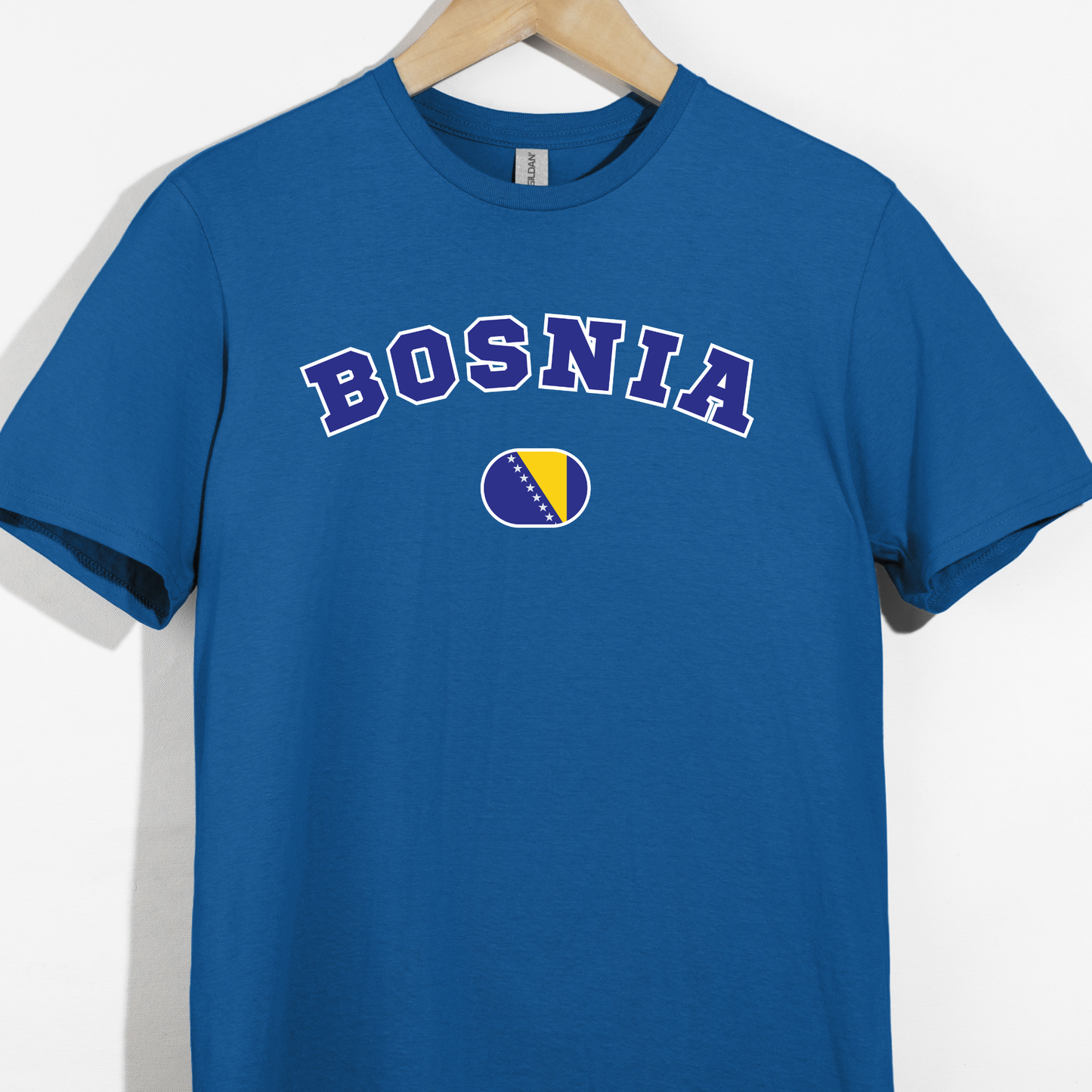 Bosnia World Cup 2026