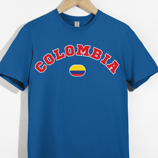 Colombia World Cup 2026