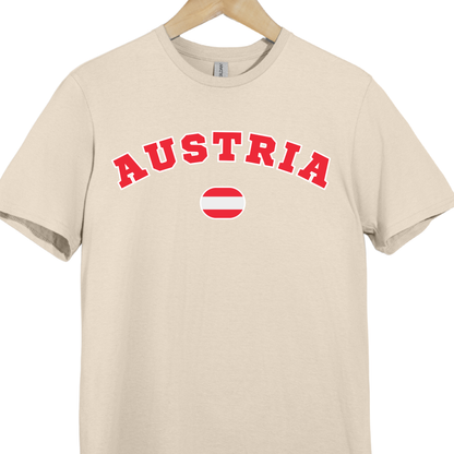 Austria World Cup 2026