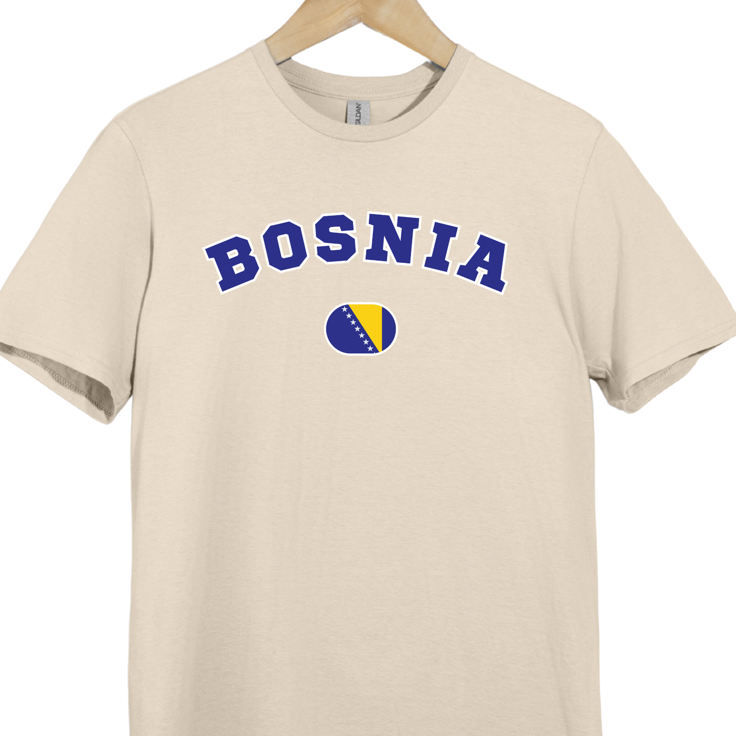 Bosnia World Cup 2026