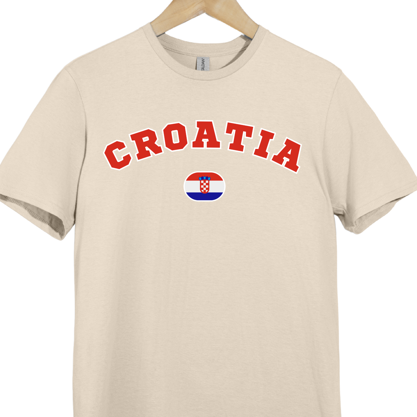Croatia World Cup 2026