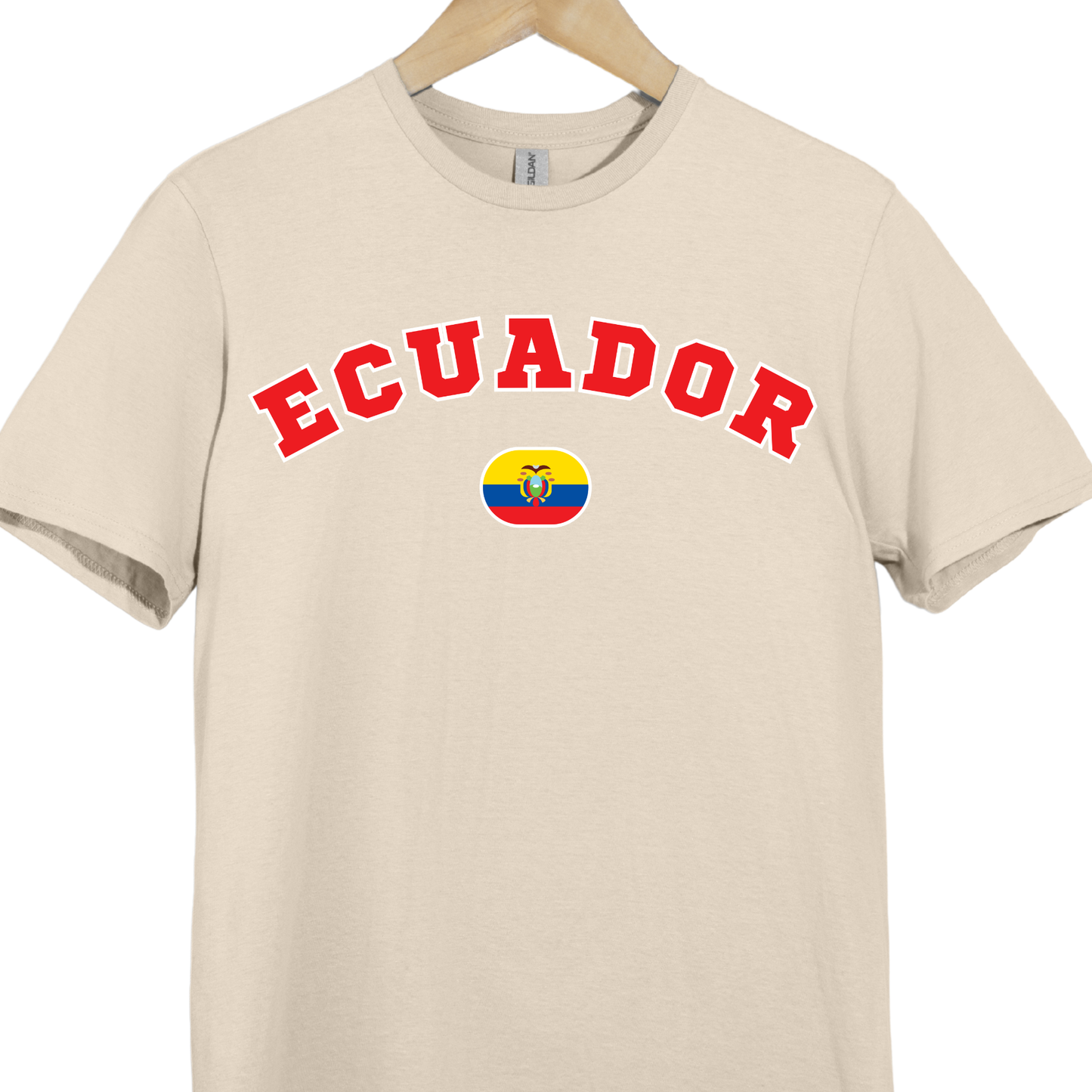 Ecuador World Cup 2026