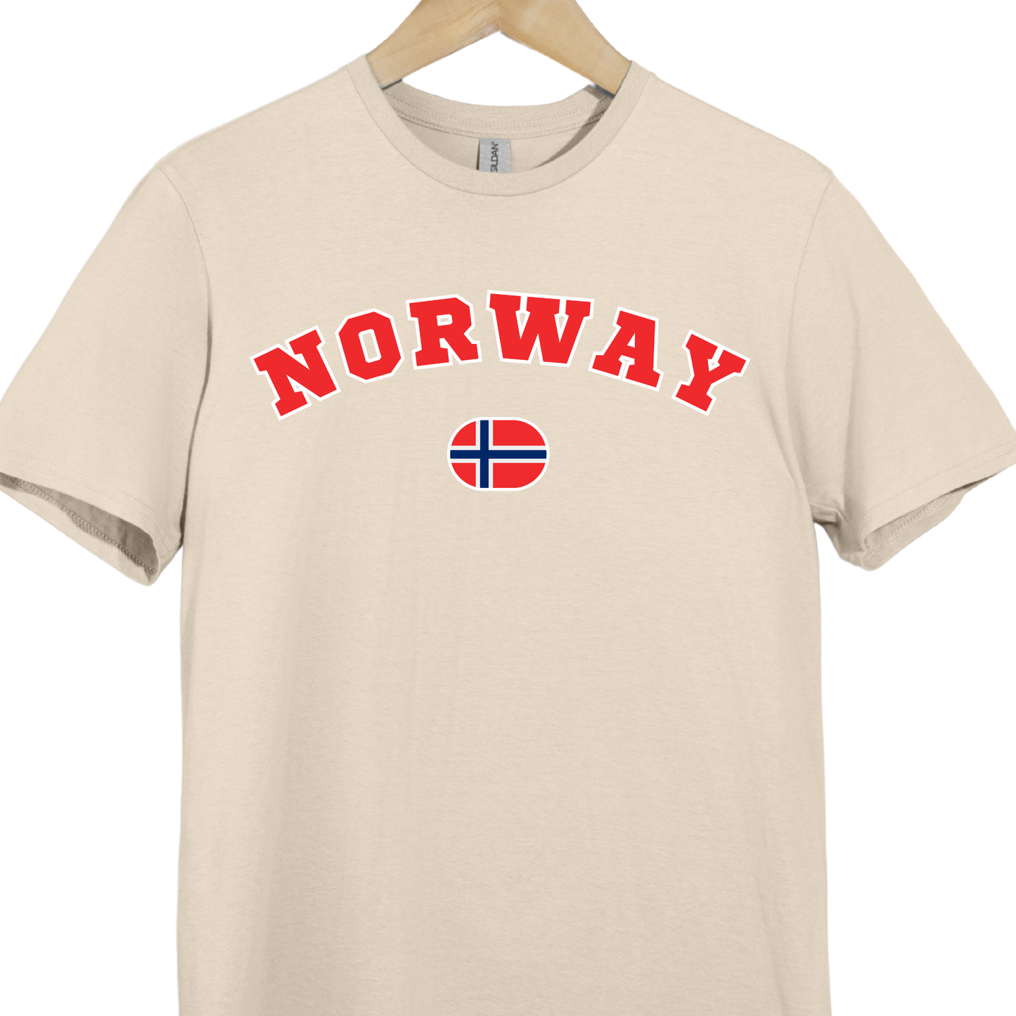 Norway World Cup 2026