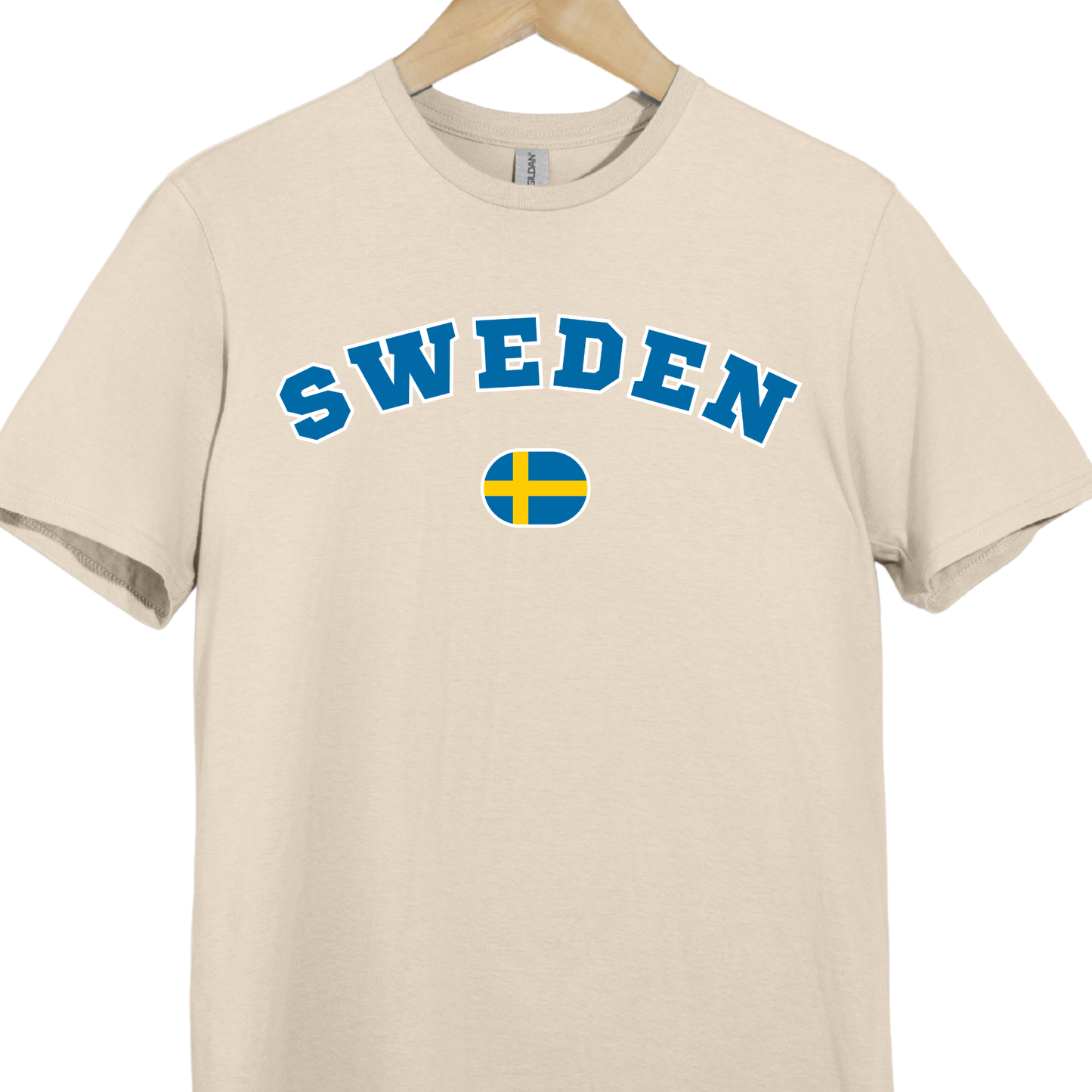 Sweden World Cup 2026