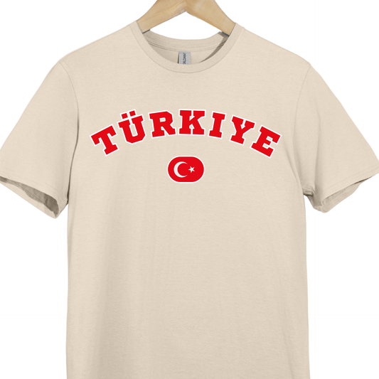 Turkey World Cup 2026