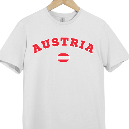 Austria World Cup 2026