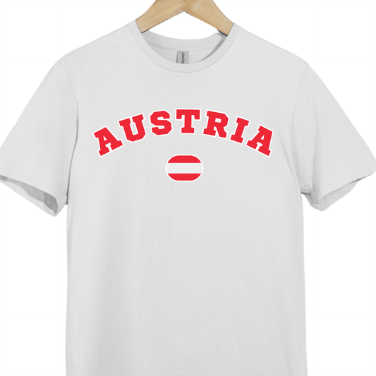 Austria World Cup 2026