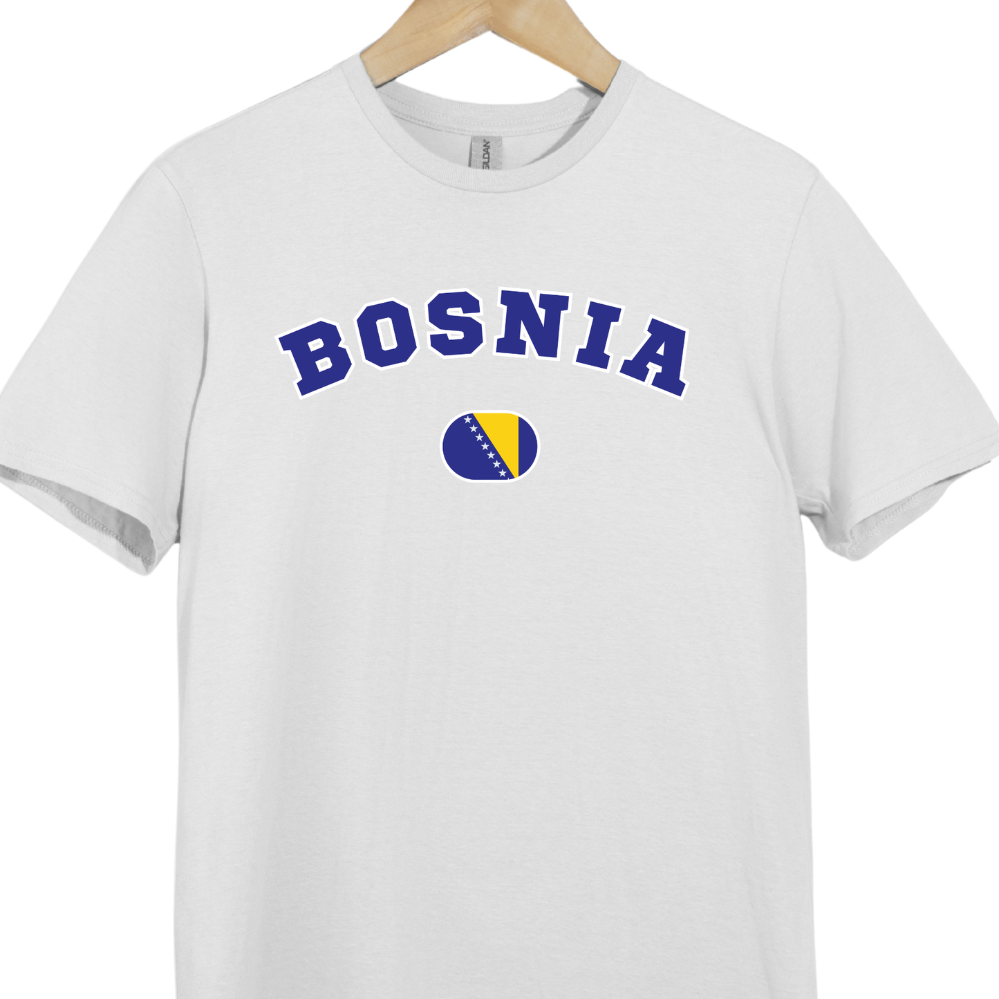 Bosnia World Cup 2026