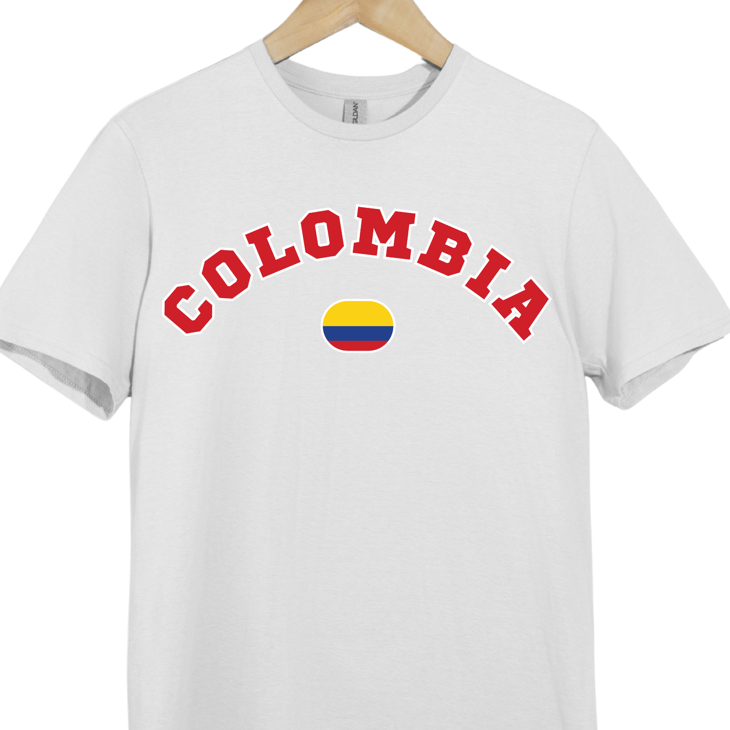 Colombia World Cup 2026