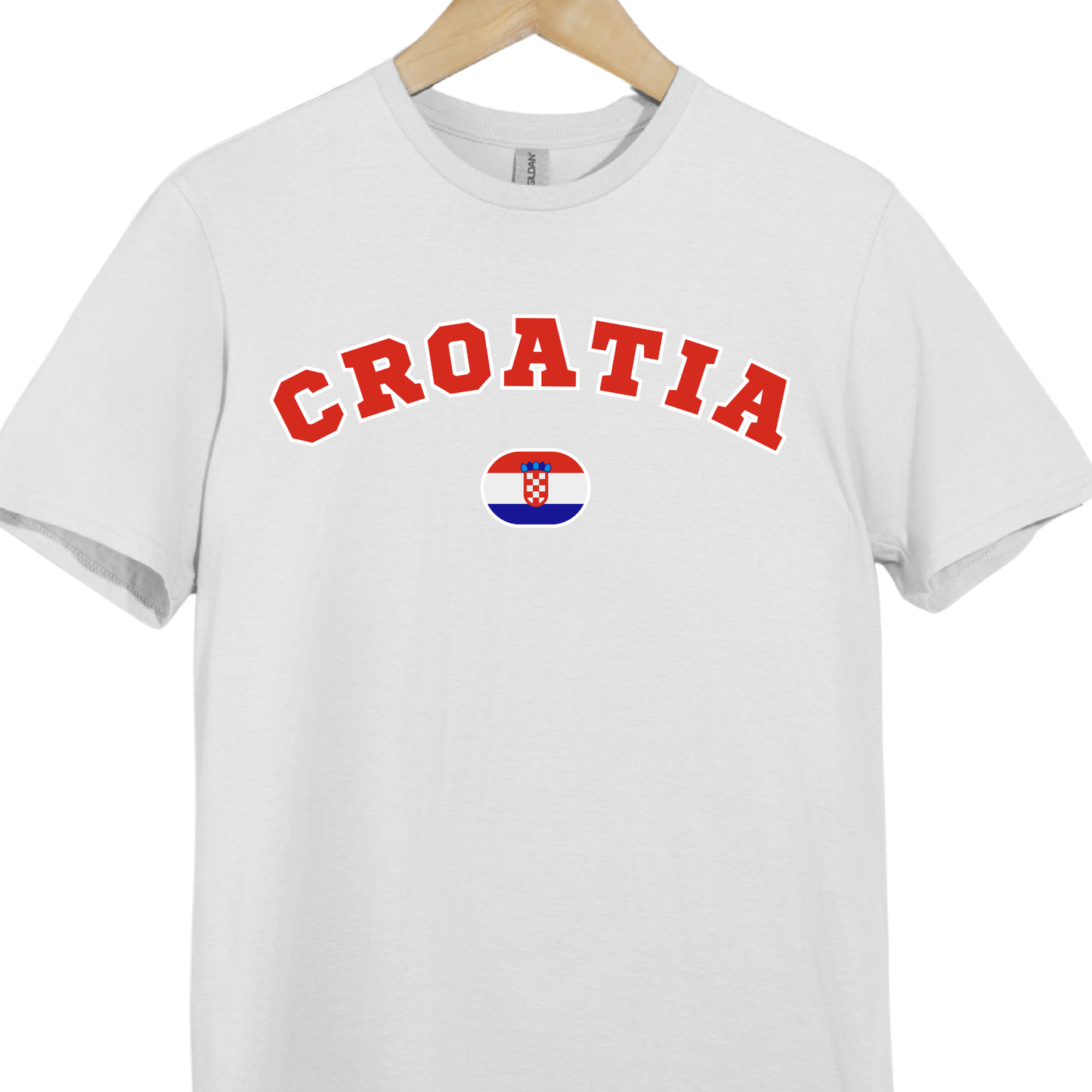 Croatia World Cup 2026