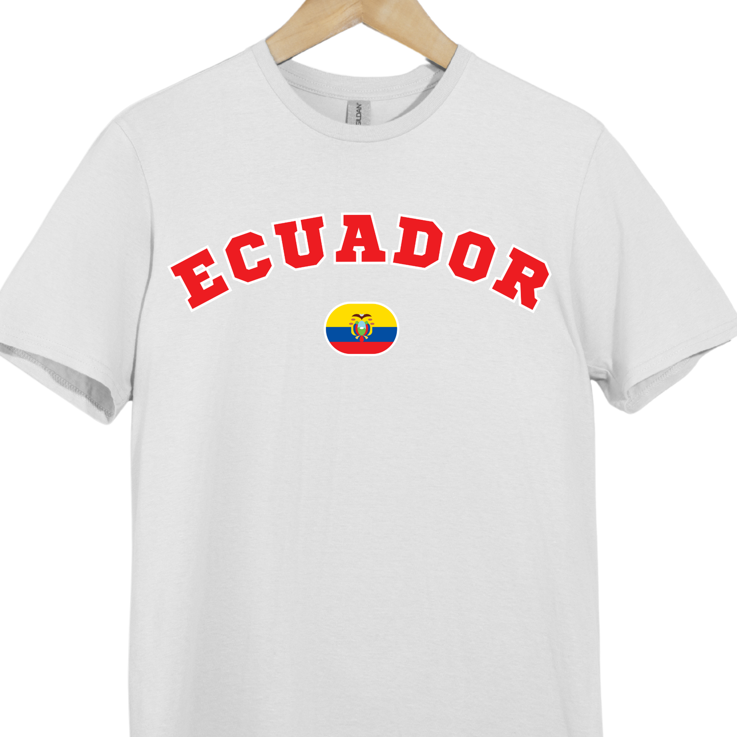 Ecuador World Cup 2026