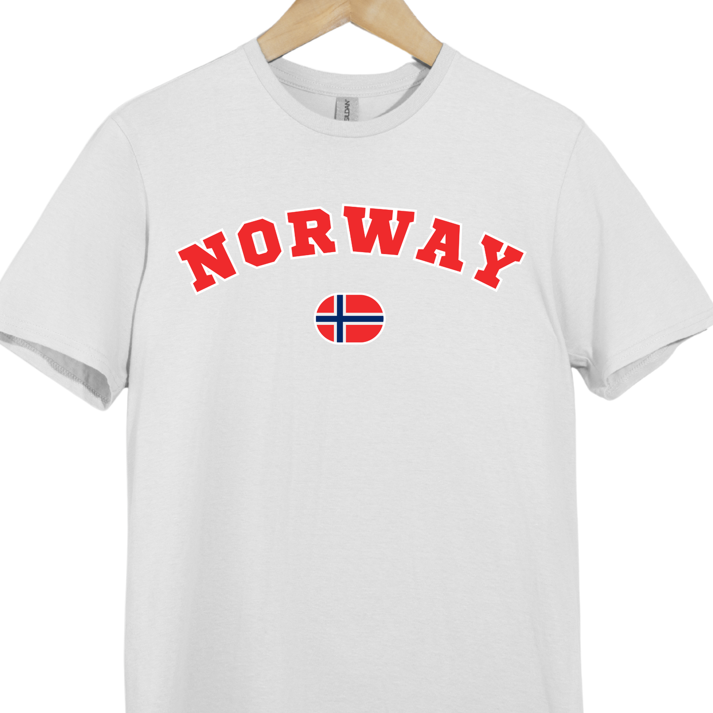 Norway World Cup 2026