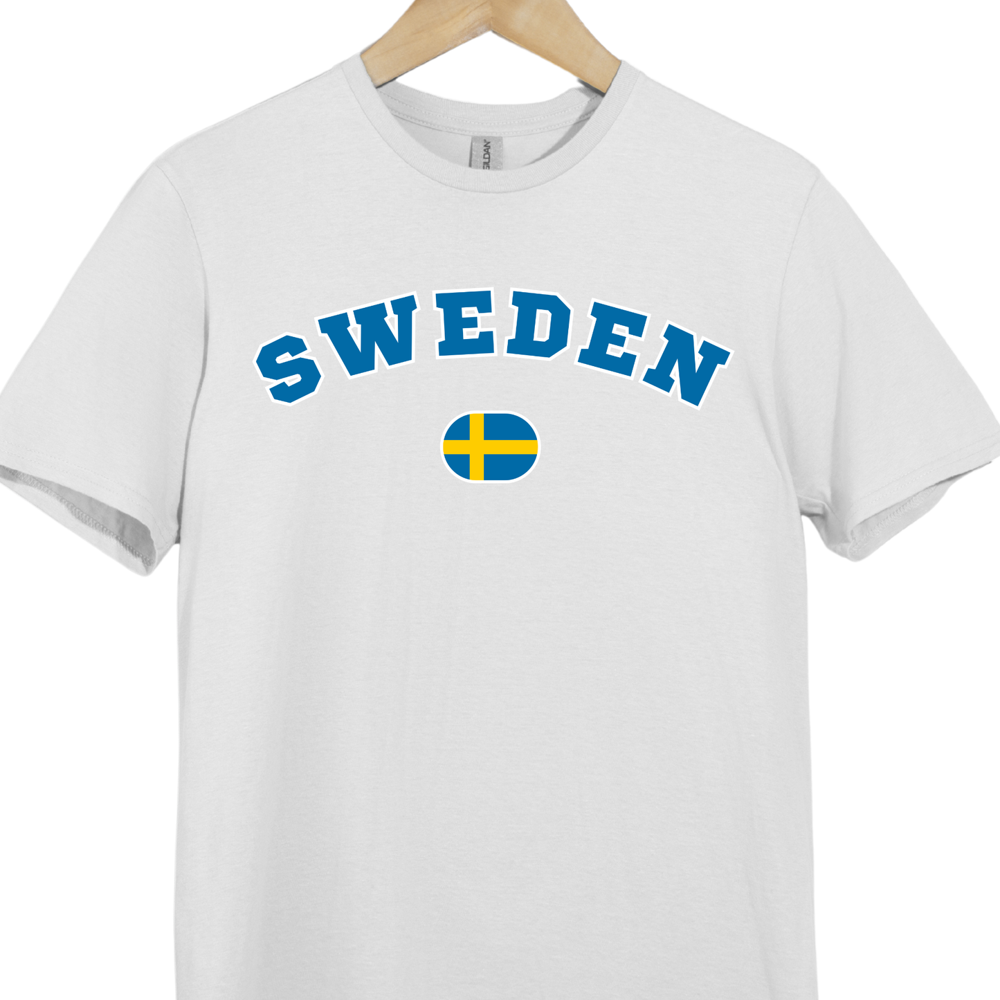 Sweden World Cup 2026