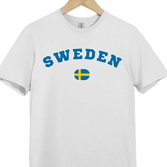 Sweden World Cup 2026