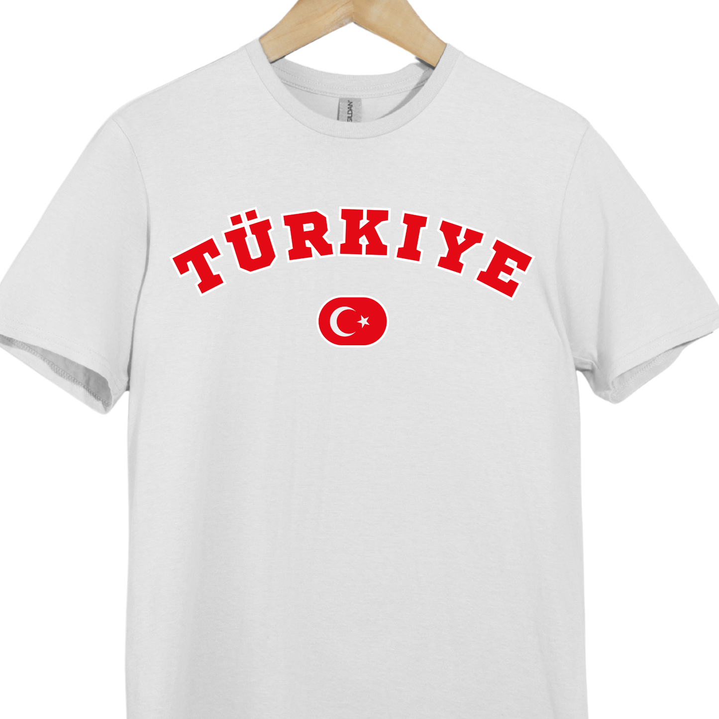 Turkey World Cup 2026